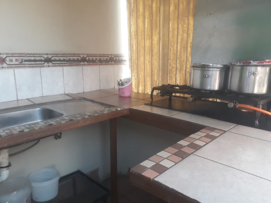 Commercial Property for Sale in Rustenburg North North West